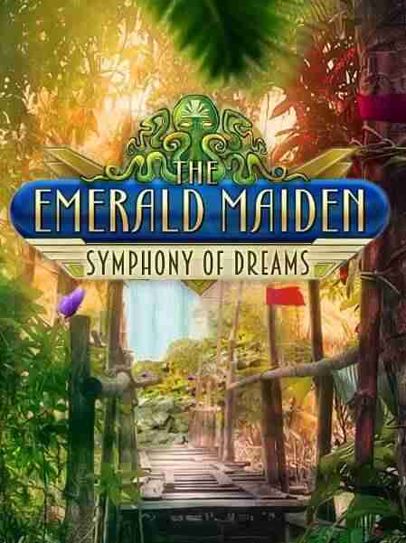 Descargar The Emerald Maiden Symphony of Dreams Collectors Edition [MULTi9][PROPHET] por Torrent